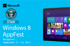 Microsoft Appfest in Bangalore sets Guinness Record